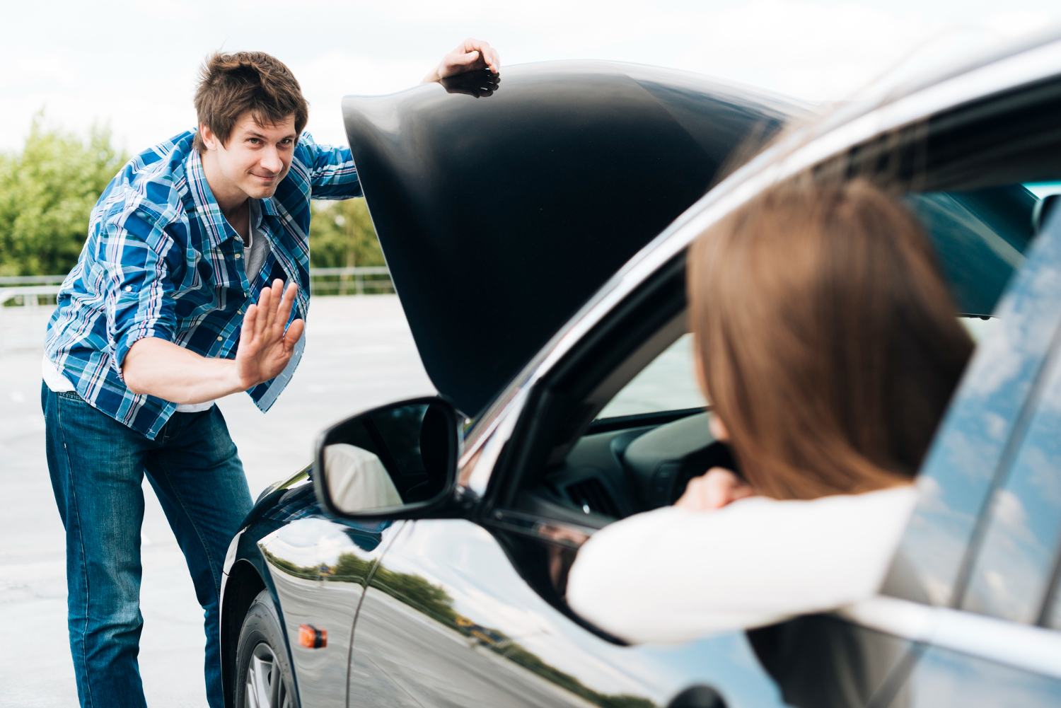 Abogados accidentes de tráfico en Jaén